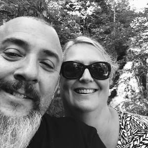 Meet your Posher, Gary